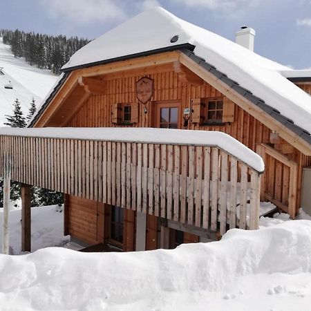 Chalet Risus Vallis ラッハタール エクステリア 写真